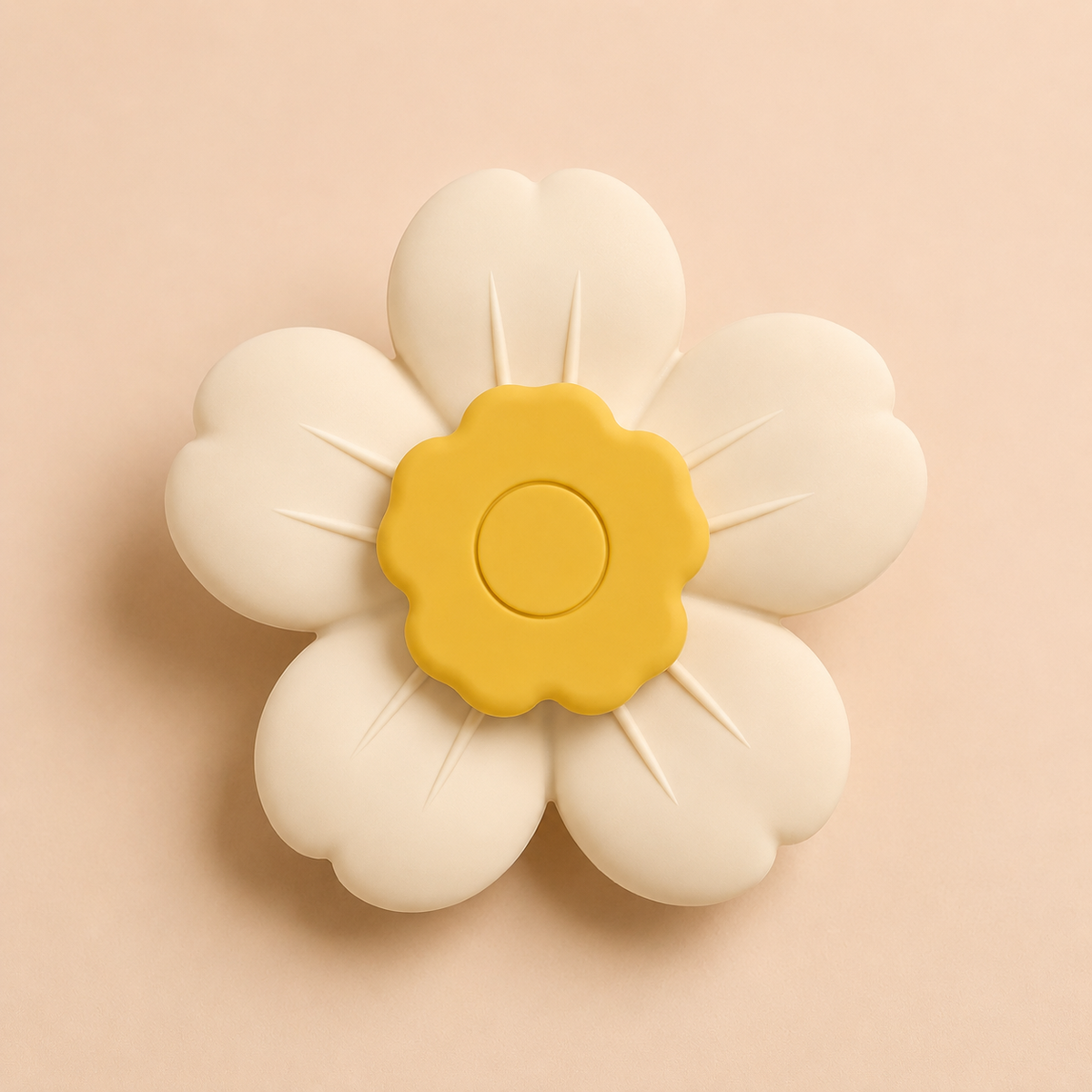 Flower Spinner