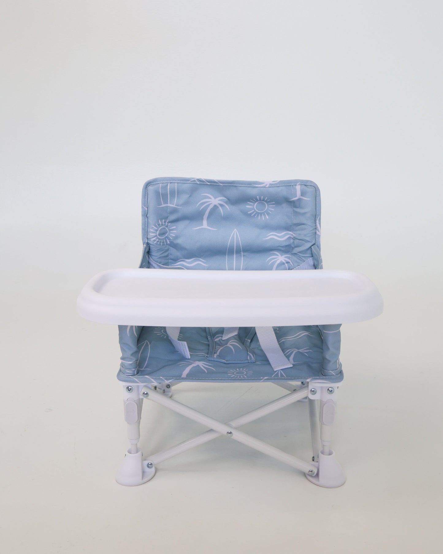 Portable Baby Chair - BANKS