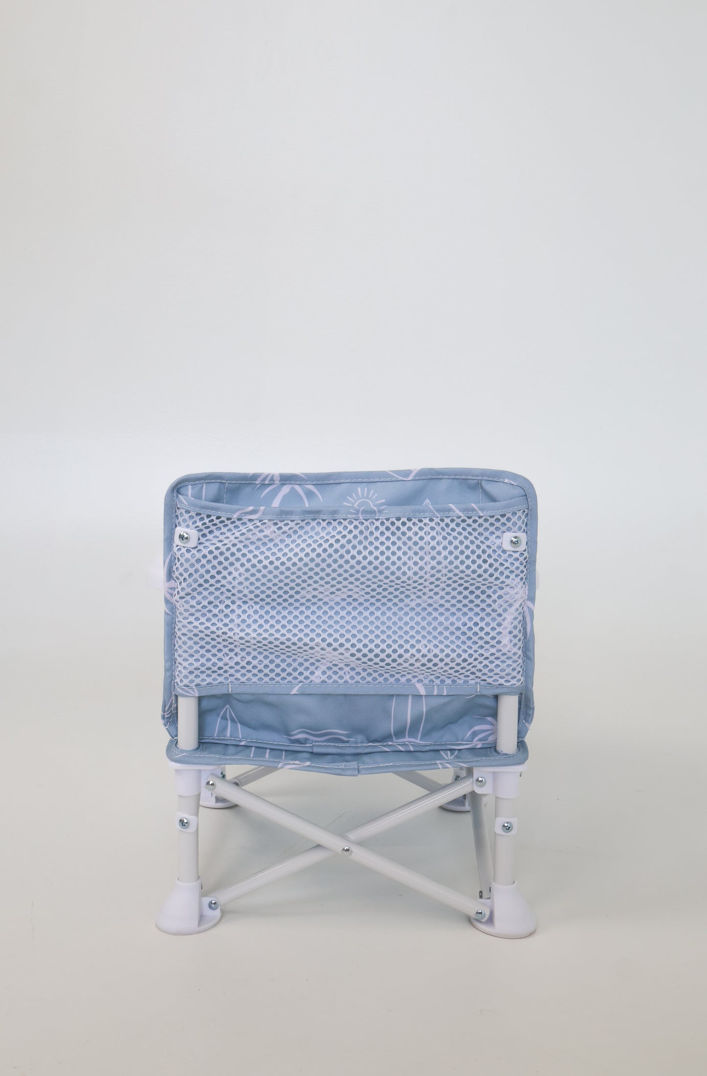 Portable Baby Chair - BANKS