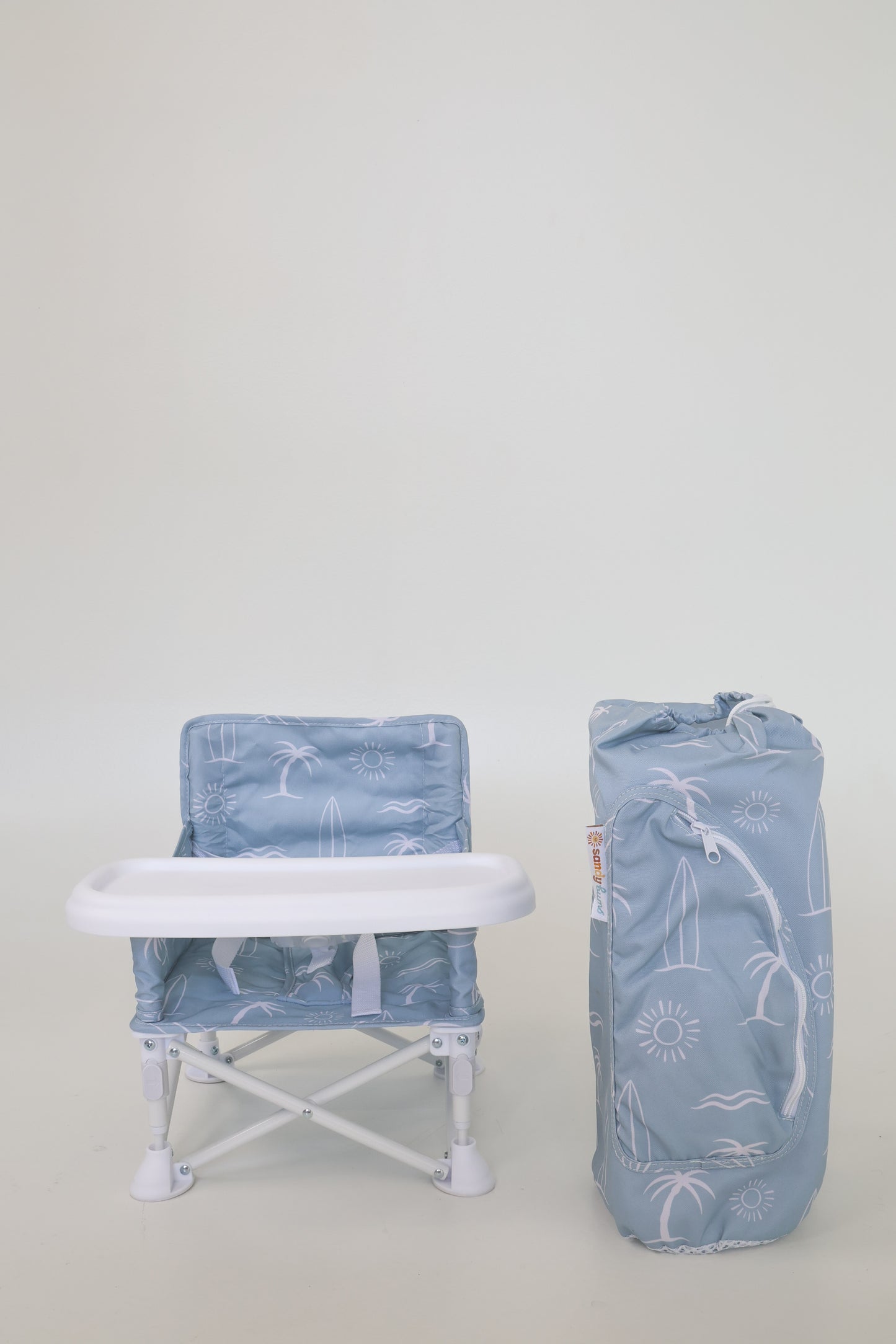 Portable Baby Chair - BANKS