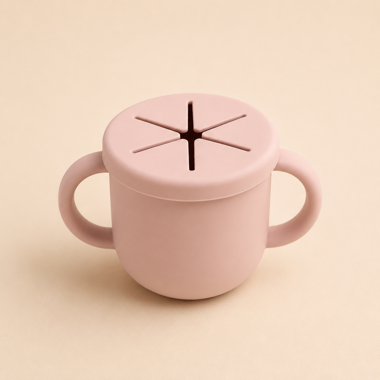 Snack & Go Cup