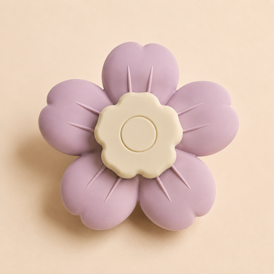 Flower Spinner