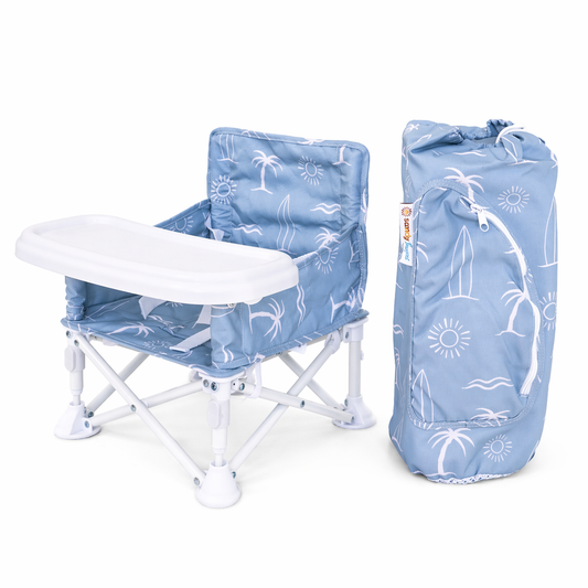 Portable Baby Chair - BANKS
