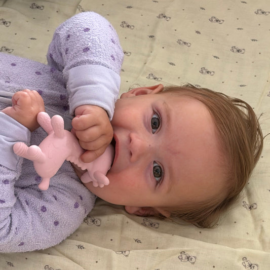 Gabby the Giraffe - Teether