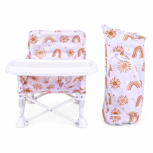 Portable Baby Chair - SUNNY