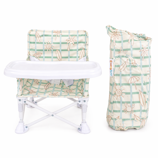 Portable Baby Chair - COAST