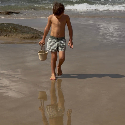 Seaside Sand Set - Beige