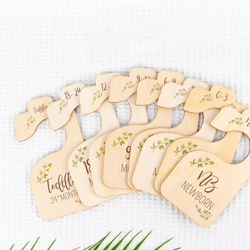 Little Sprout Wardrobe Dividers