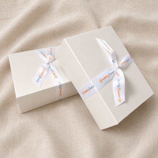 The Luxe Newborn Box - PINK