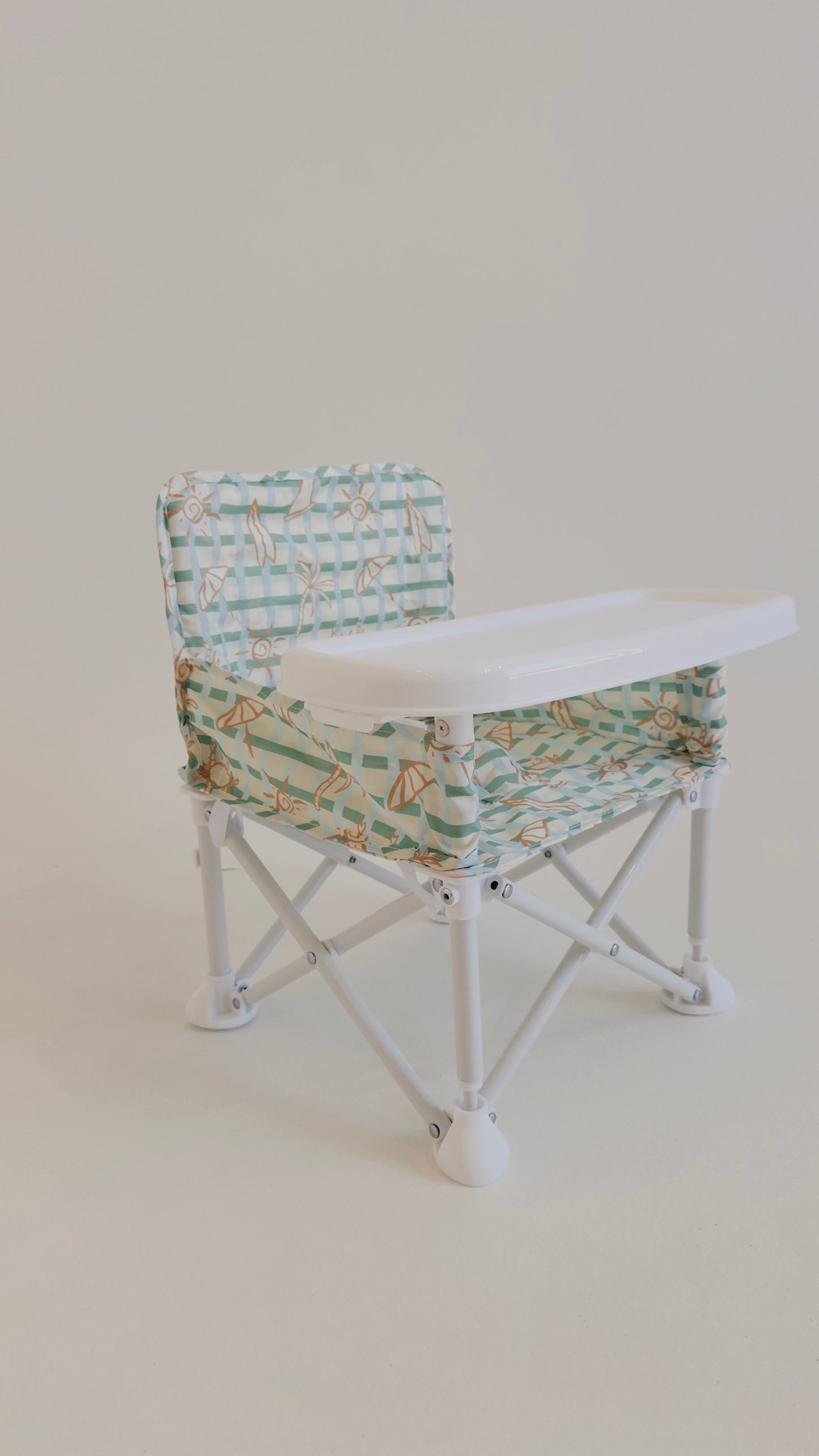 Portable Baby Chair - PALM