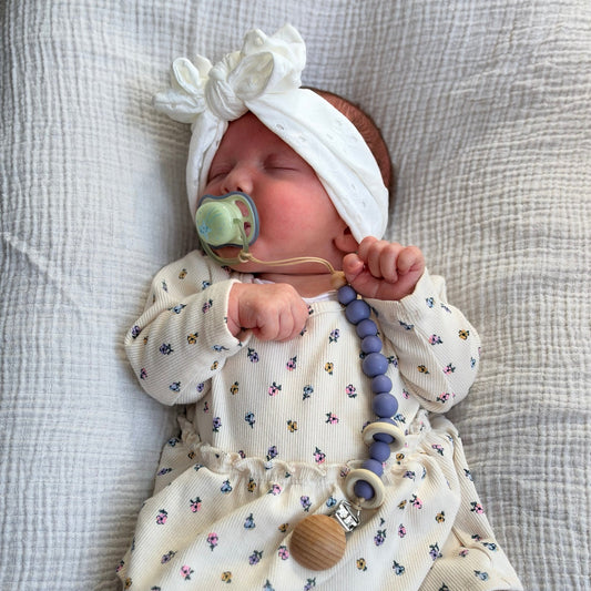 Little Keeps Dummy Clip
