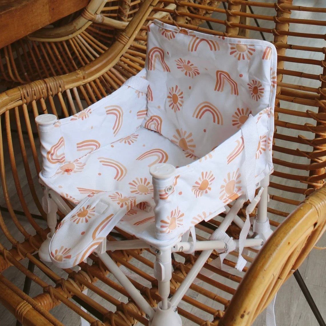Portable Baby Chair - SUNNY
