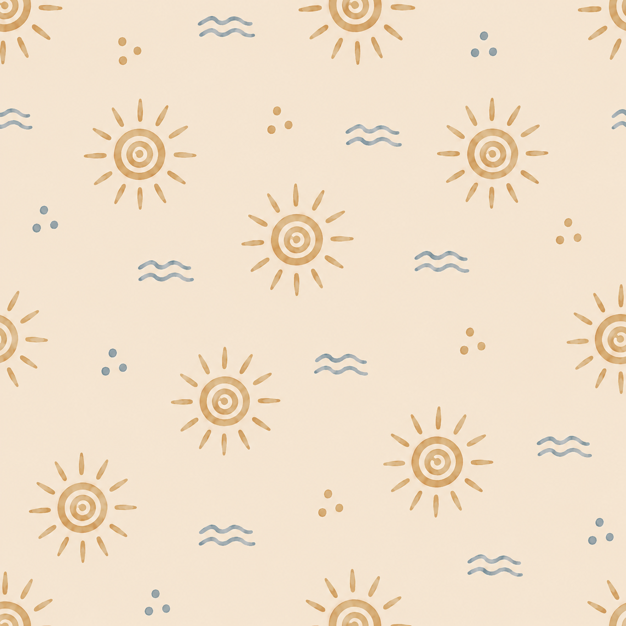 Signature TIDAL Bamboo Muslin Wrap