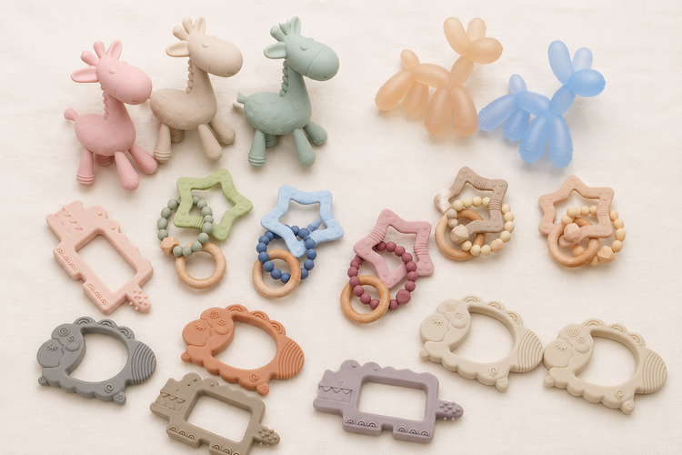 Teethers