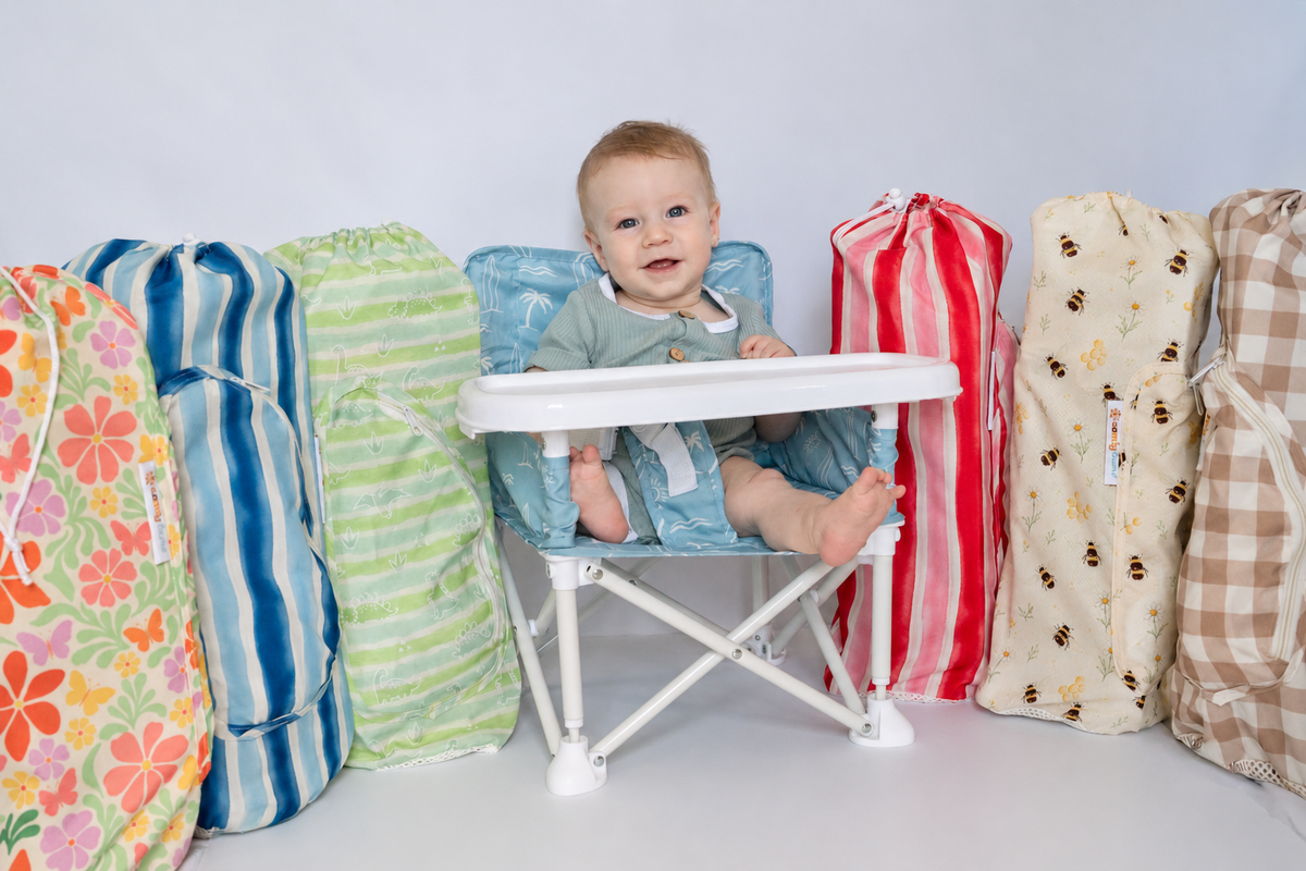 Portable Baby Chairs