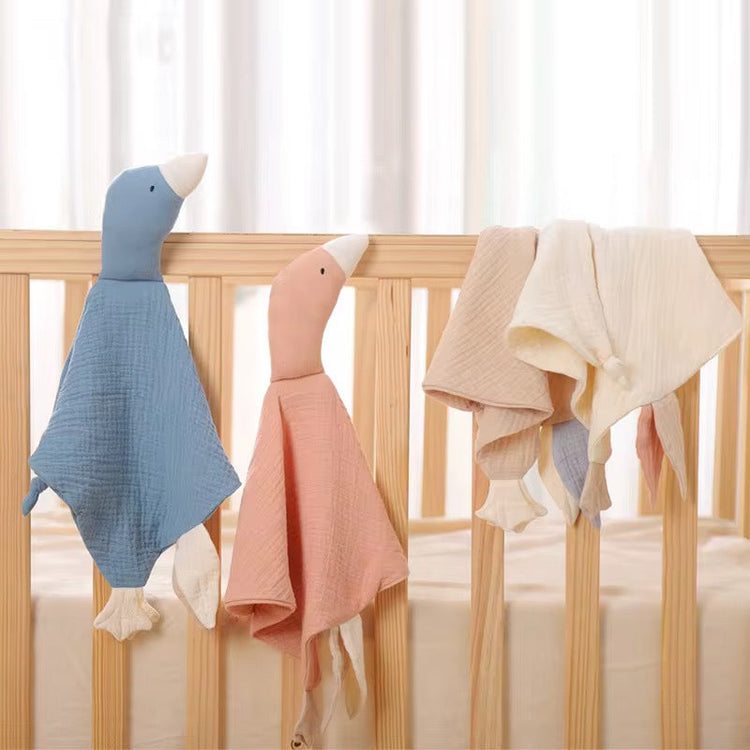 Cuddly Comforters