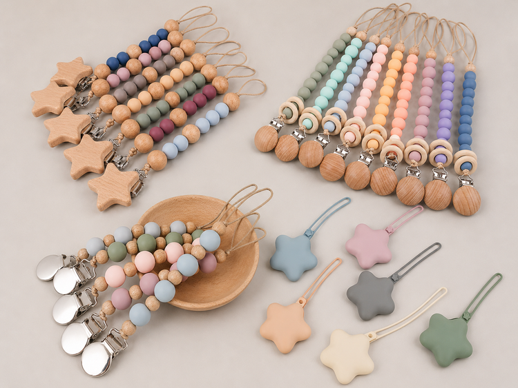Dummy Accessories