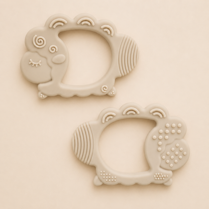 Chomp & Cuddle Teethers