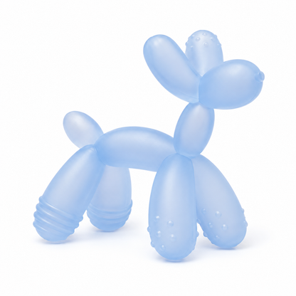 Balloon Dog Teether
