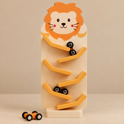 Rumble Ramp