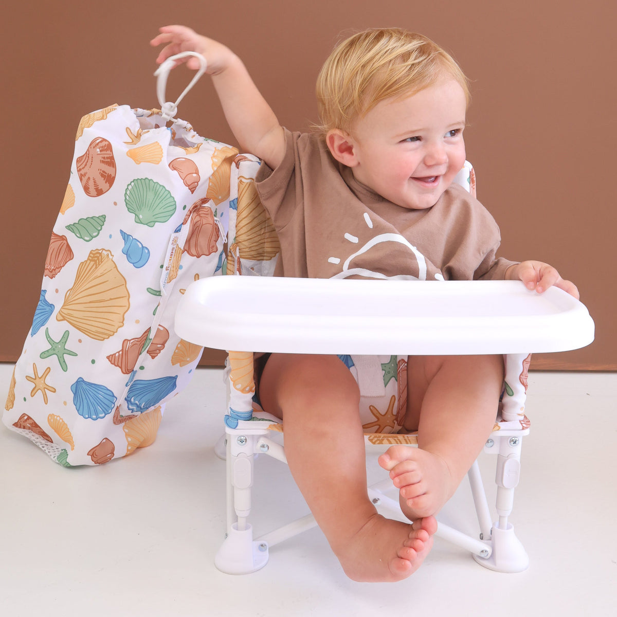 Portable Baby Chair - COVE