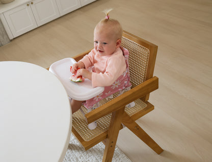 Portable Baby Chair - BLOOM