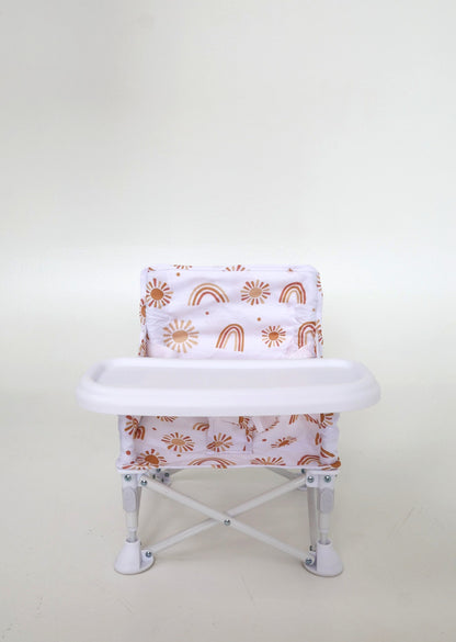 Portable Baby Chair - SUNNY