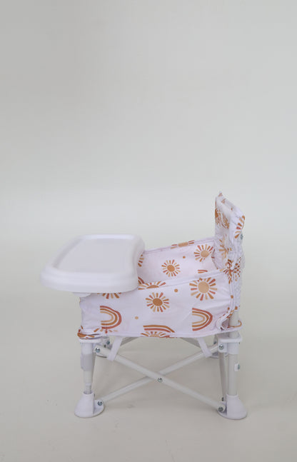 Portable Baby Chair - SUNNY