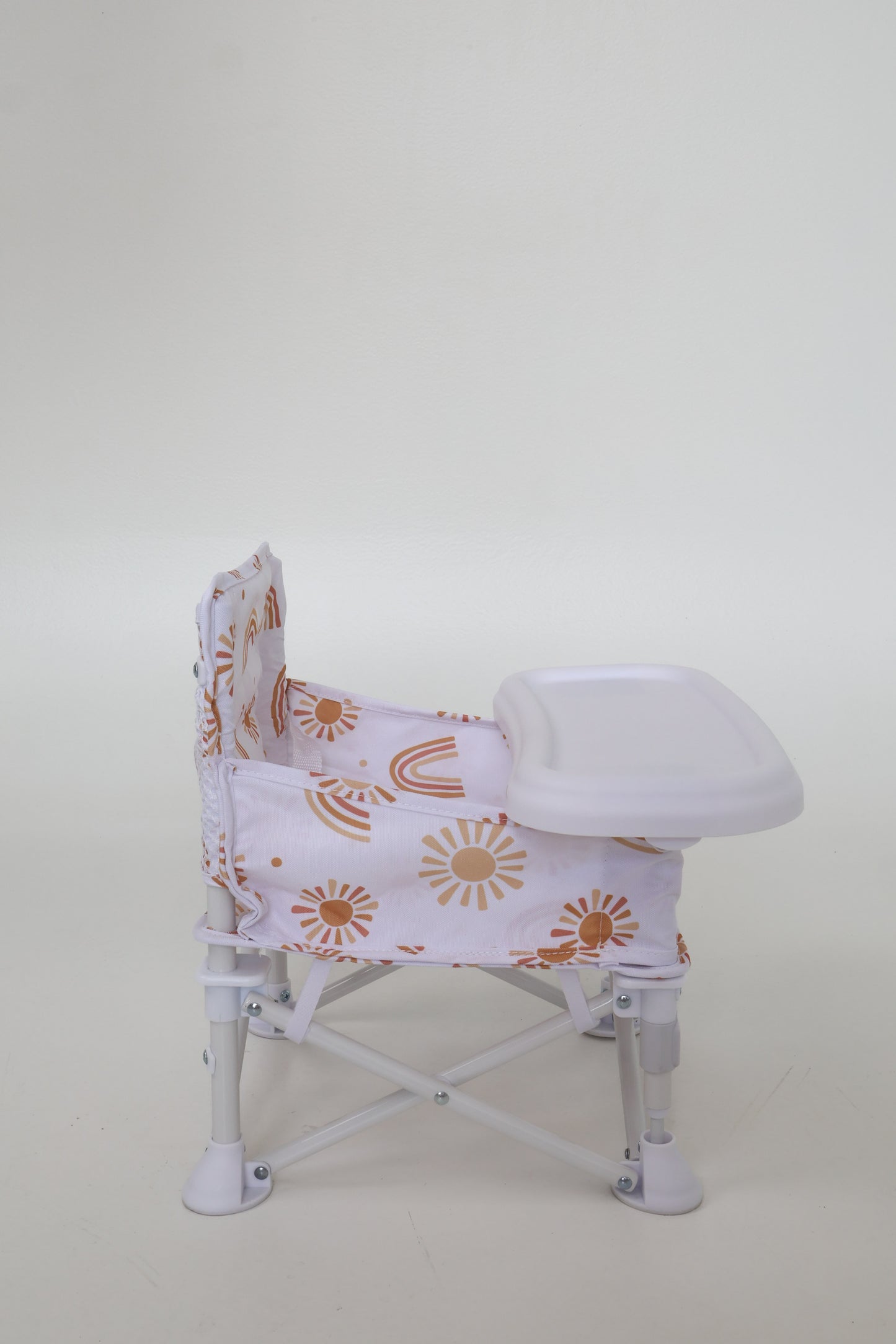Portable Baby Chair - SUNNY