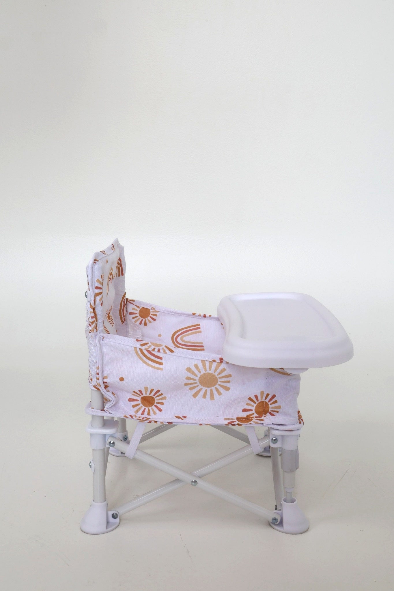 Portable Baby Chair - SUNNY