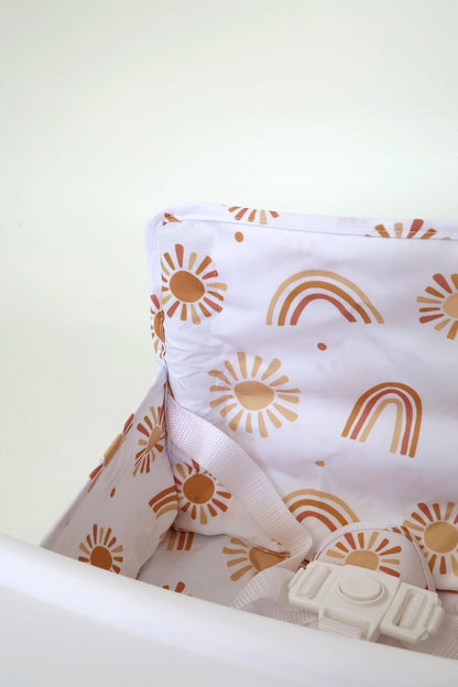 Portable Baby Chair - SUNNY