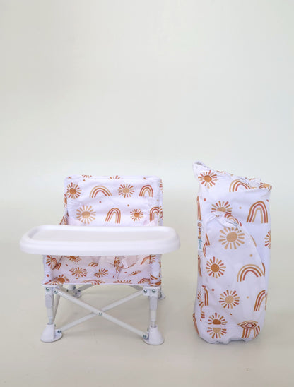 Portable Baby Chair - SUNNY