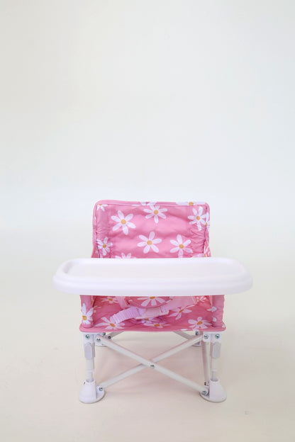 Portable Baby Chair - BLOOM