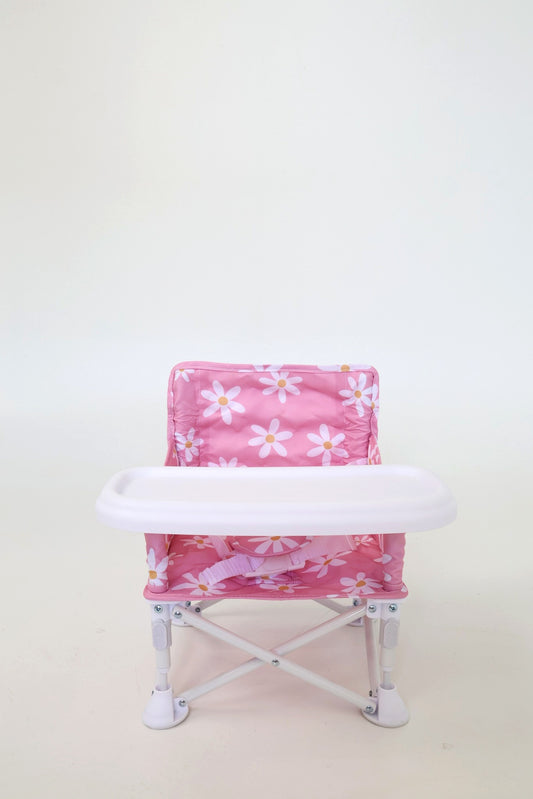 Portable Baby Chair - BLOOM