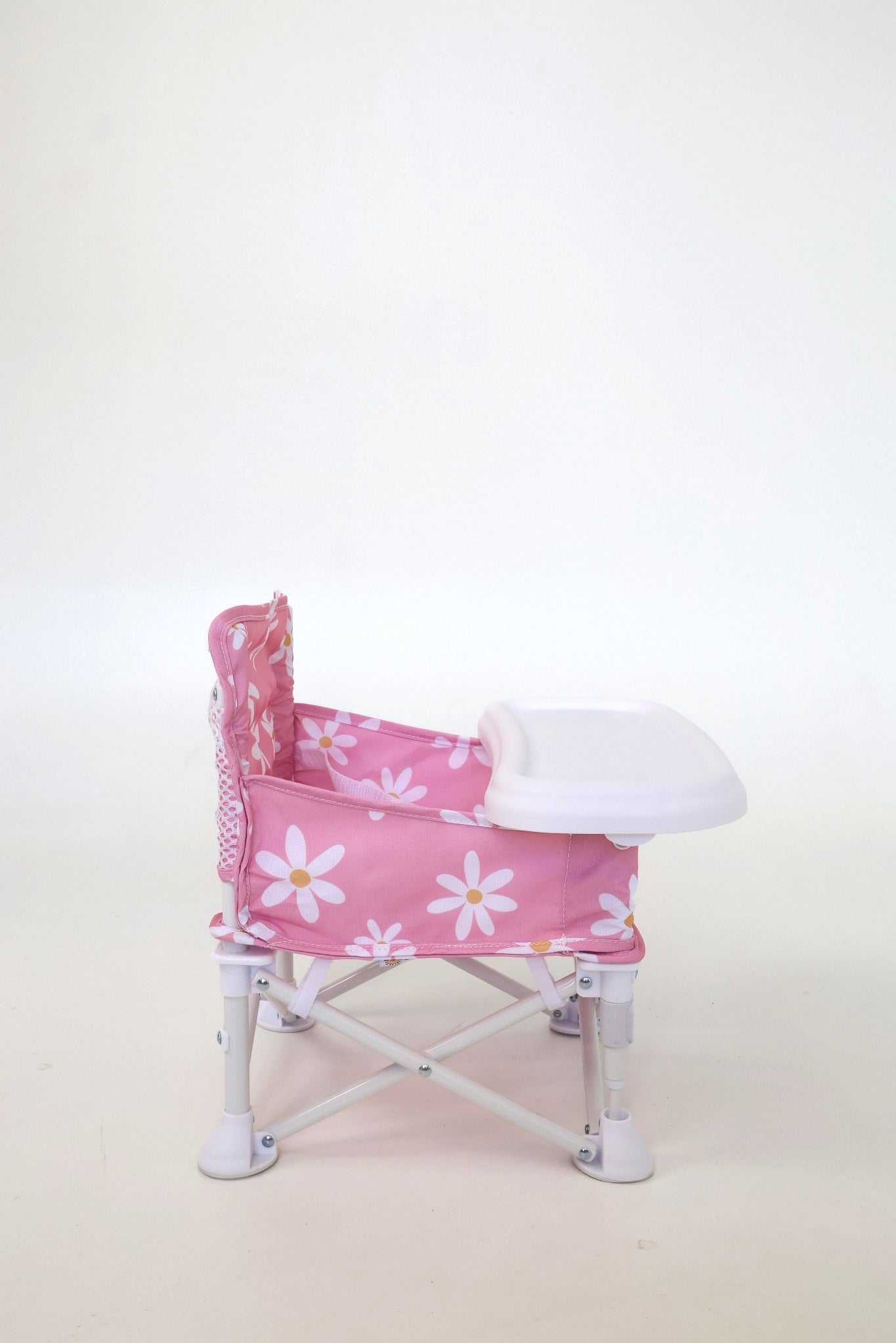 Portable Baby Chair - BLOOM