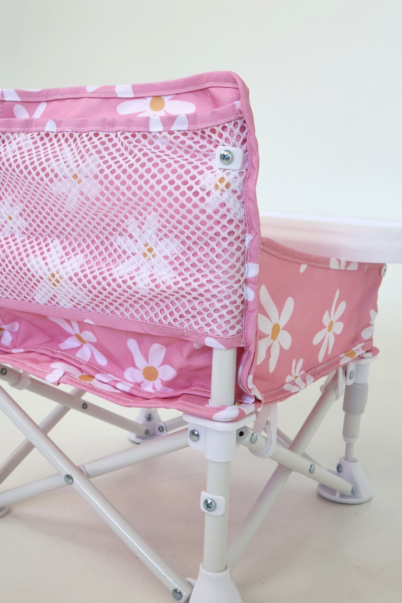 Portable Baby Chair - BLOOM