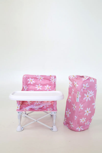 Portable Baby Chair - BLOOM