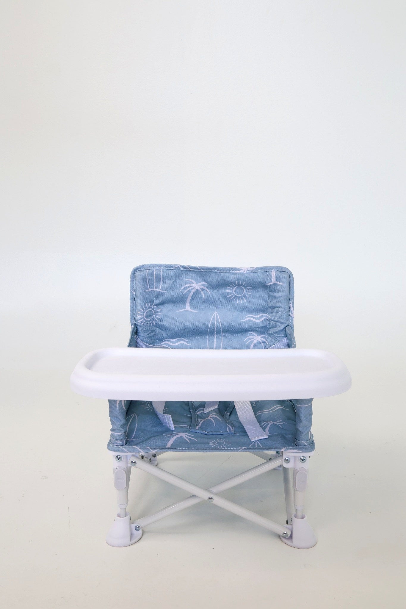Portable Baby Chair - BANKS
