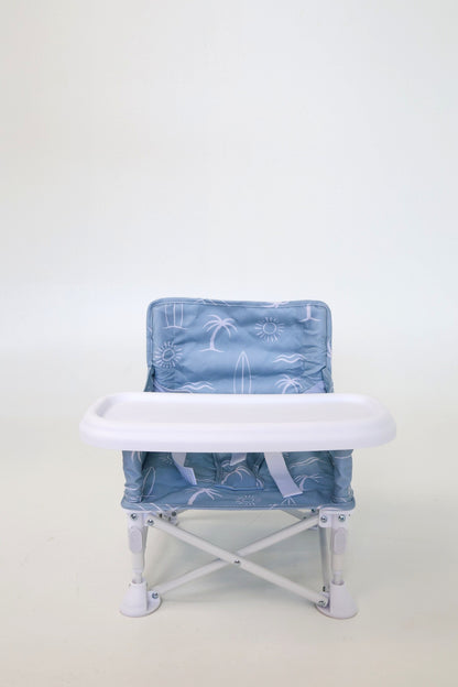 Portable Baby Chair - BANKS