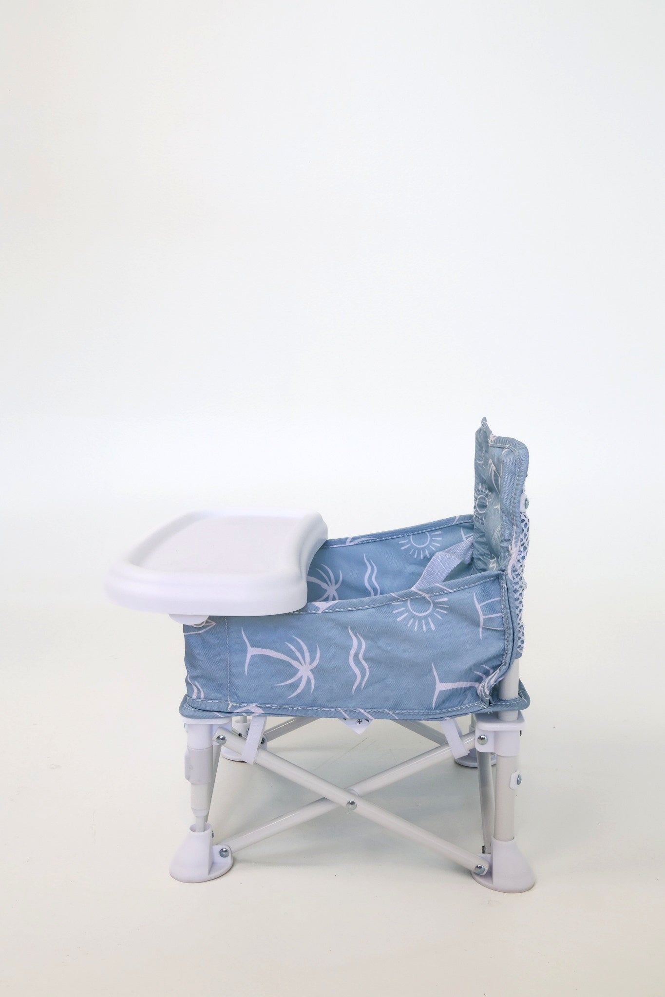 Portable Baby Chair - BANKS