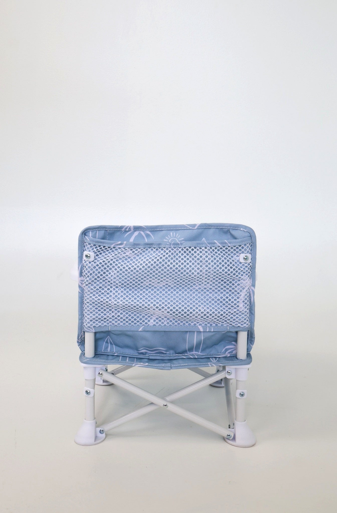 Portable Baby Chair - BANKS