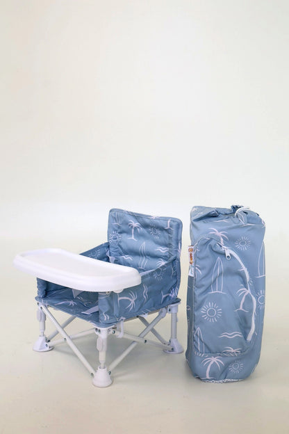 Portable Baby Chair - BANKS
