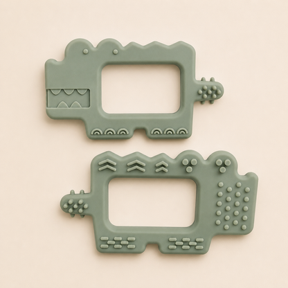 Chomp & Cuddle Teethers