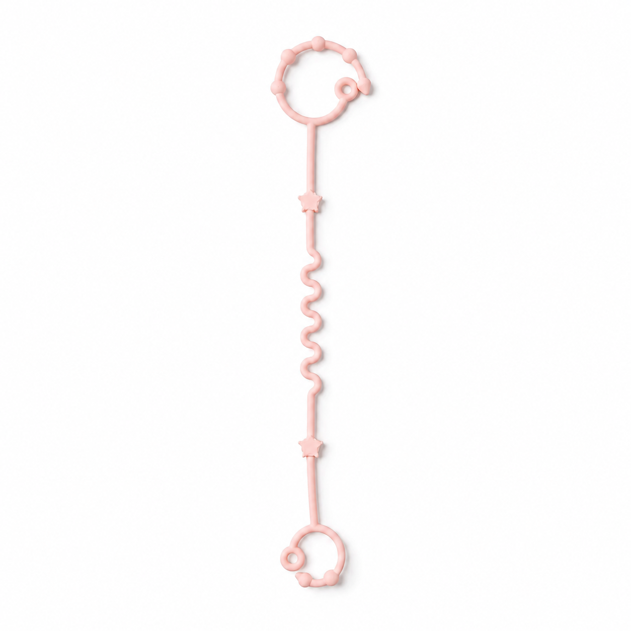 Loop & Link Straps