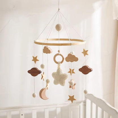 Twilight Nursery Mobile