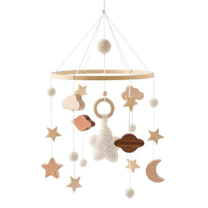 Twilight Nursery Mobile