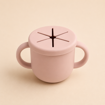 Snack & Go Cup
