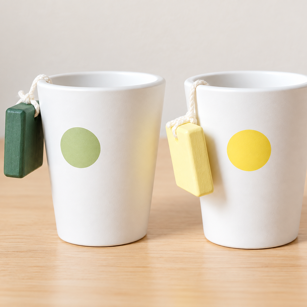 Sweet Sips Tea Set