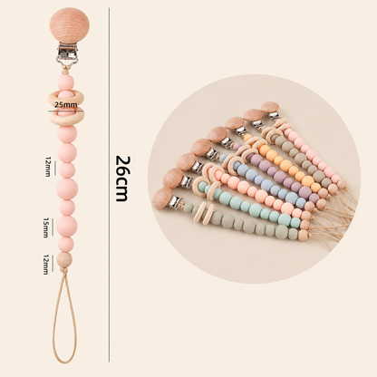 Little Keeps Dummy Clip