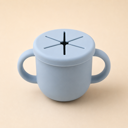 Snack & Go Cup